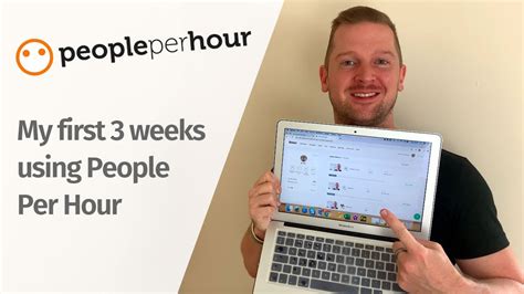 person per hour.